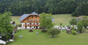 Hauslhof, Sankt Wolfgang Im Salzkammergut, Österreich